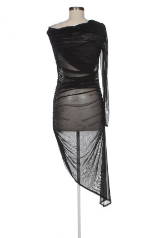 Kleid Zara, Größe M, Farbe Schwarz, Preis € 16,99