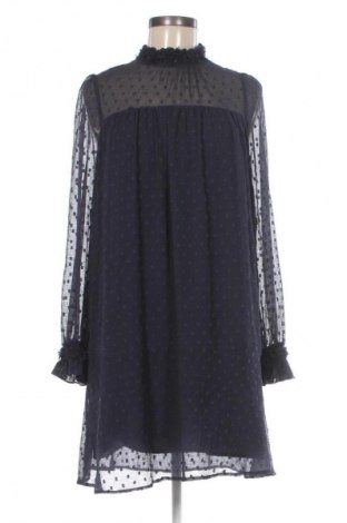 Kleid Zara, Größe M, Farbe Blau, Preis € 9,99