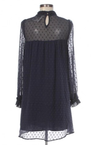 Kleid Zara, Größe M, Farbe Blau, Preis € 9,99