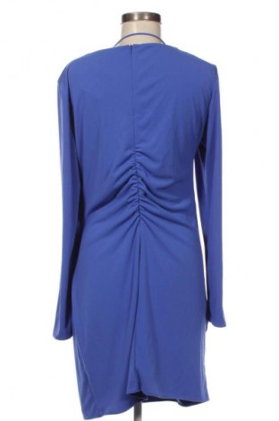 Kleid Zara, Größe XXL, Farbe Blau, Preis 17,99 €