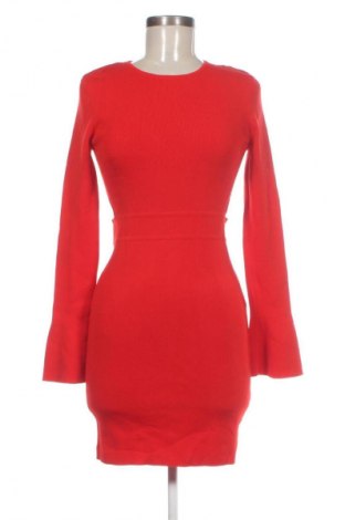 Kleid Zara, Größe M, Farbe Rot, Preis € 10,99