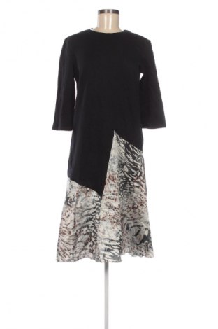 Kleid Zara, Größe M, Farbe Mehrfarbig, Preis € 42,99