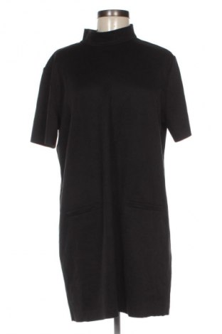 Kleid Zara, Größe XL, Farbe Schwarz, Preis € 14,99