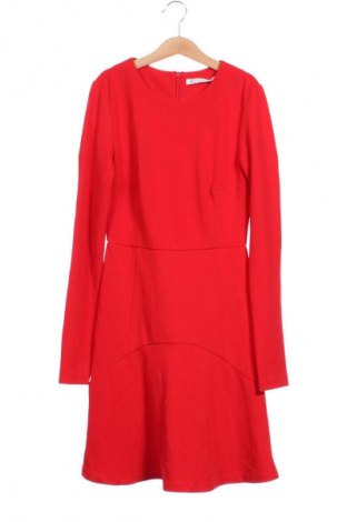 Ruha Zara, Méret XS, Szín Piros, Ár 4 529 Ft