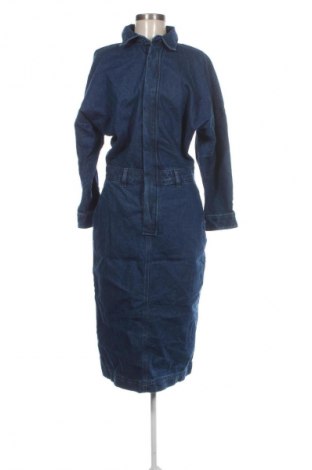Sukienka Zara, Rozmiar M, Kolor Niebieski, Cena 62,99 zł