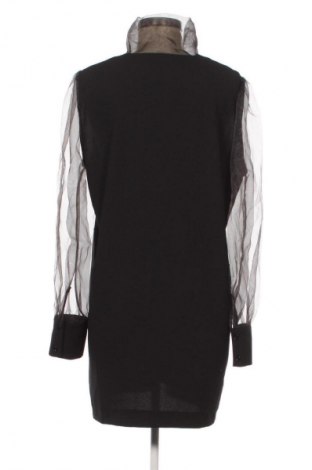 Kleid Zara, Größe XL, Farbe Schwarz, Preis € 14,99