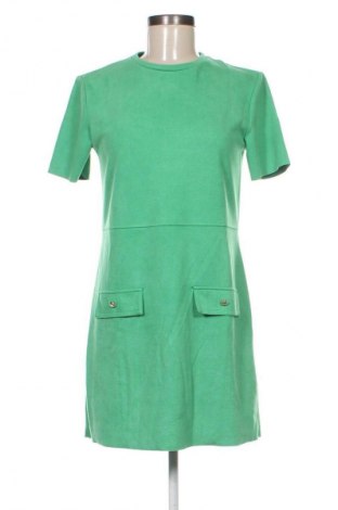 Ruha Zara, Méret S, Szín Zöld, Ár 5 700 Ft