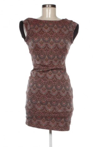 Kleid Zara, Größe S, Farbe Mehrfarbig, Preis € 14,99