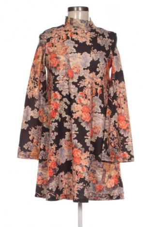 Рокля Zara, Размер S, Цвят Многоцветен, Цена 7,15 €