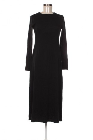 Kleid Zara, Größe M, Farbe Schwarz, Preis 14,99 €