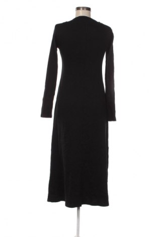 Kleid Zara, Größe M, Farbe Schwarz, Preis 14,99 €