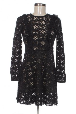 Šaty  Zara, Velikost M, Barva Černá, Cena  199,00 Kč