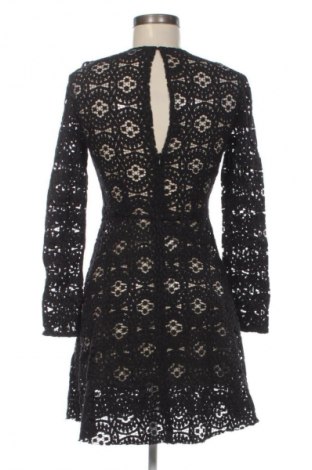 Šaty  Zara, Velikost M, Barva Černá, Cena  199,00 Kč