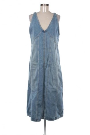 Ruha Zara, Méret XL, Szín Kék, Ár 13 110 Ft