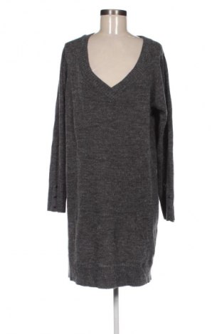 Šaty  Zizzi, Veľkosť XXL, Farba Sivá, Cena  19,97 €