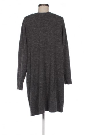 Šaty  Zizzi, Veľkosť XXL, Farba Sivá, Cena  19,97 €