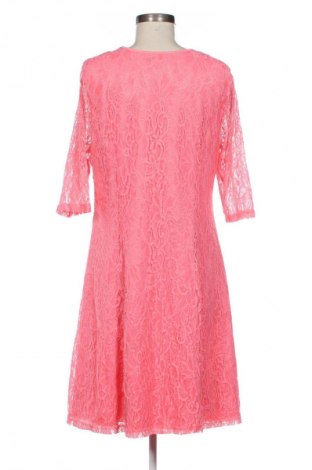 Ruha Zizzi, Méret XXL, Szín Rózsaszín, Ár 8 251 Ft
