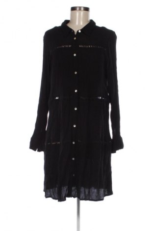 Kleid Zizzi, Größe L, Farbe Schwarz, Preis € 25,00