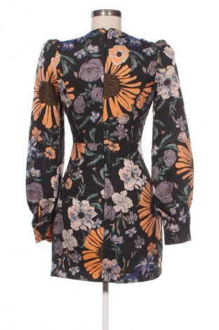 Kleid adL, Größe XS, Farbe Mehrfarbig, Preis € 30,10