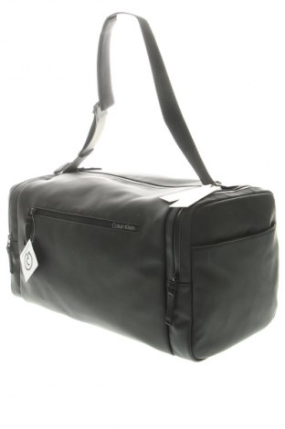 Große Tasche Calvin Klein, Farbe Schwarz, Preis € 204,99