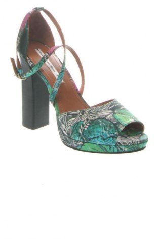 Sandalen & Other Stories, Größe 39, Farbe Mehrfarbig, Preis € 52,99