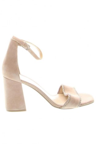 Sandály Adele Dezotti, Velikost 41, Barva Popelavě růžová, Cena  1 059,00 Kč