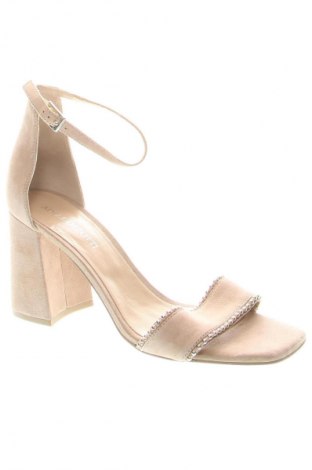 Sandály Adele Dezotti, Velikost 41, Barva Popelavě růžová, Cena  1 059,00 Kč