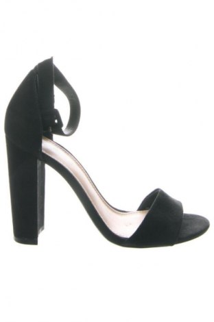 Сандали Amisu, Размер 38, Цвят Черен, Цена 8,24 €