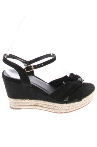 Сандали Anna Field, Размер 39, Цвят Черен, Цена 17,89 €