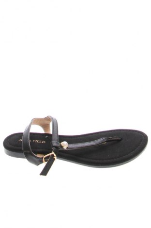 Сандали Anna Field, Размер 36, Цвят Черен, Цена 12,27 €