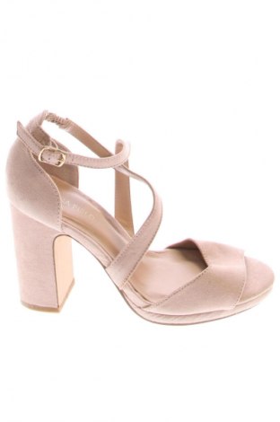 Сандали Anna Field, Размер 36, Цвят Розов, Цена 15,84 €