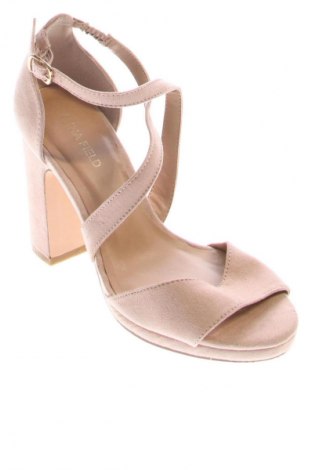 Сандали Anna Field, Размер 36, Цвят Розов, Цена 15,84 €
