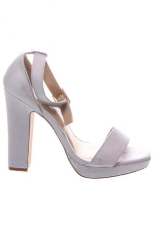 Sandály Anna Field, Velikost 40, Barva Fialová, Cena  399,00 Kč