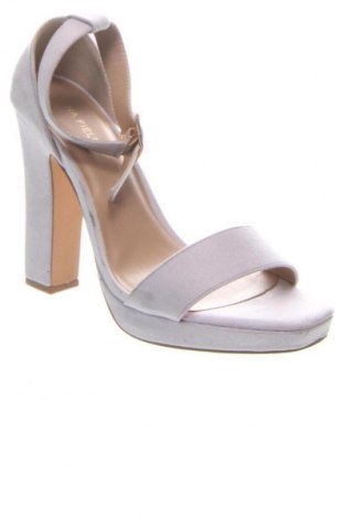 Sandály Anna Field, Velikost 40, Barva Fialová, Cena  399,00 Kč