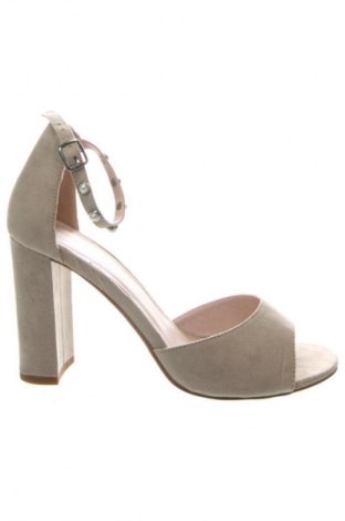 Sandály Anna Field, Velikost 39, Barva Béžová, Cena  309,00 Kč