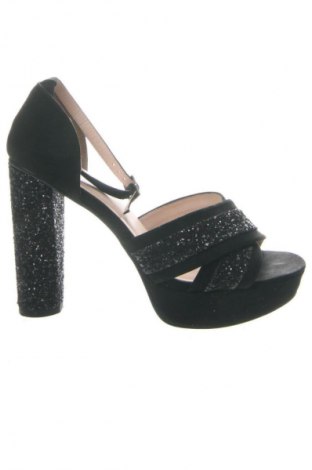 Szandálok Anna Field, Méret 39, Szín Fekete, Ár 8 119 Ft