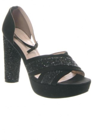 Szandálok Anna Field, Méret 39, Szín Fekete, Ár 8 119 Ft