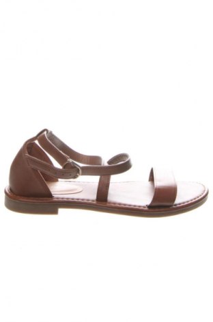 Sandały Anna Field, Rozmiar 38, Kolor Brązowy, Cena 73,99 zł