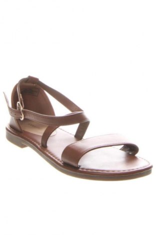 Sandały Anna Field, Rozmiar 38, Kolor Brązowy, Cena 73,99 zł