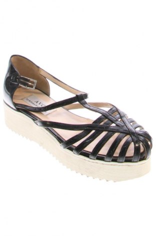 Сандали Avc By Adriana V. Campanile, Размер 37, Цвят Черен, Цена 71,58 €