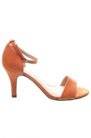 Sandalen Bianco, Größe 38, Farbe Orange, Preis € 20,99