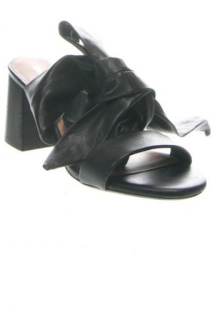 Sandalen Bronx, Größe 40, Farbe Schwarz, Preis € 78,99