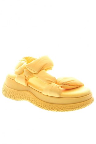 Sandalen Bronx, Größe 41, Farbe Gelb, Preis € 35,99