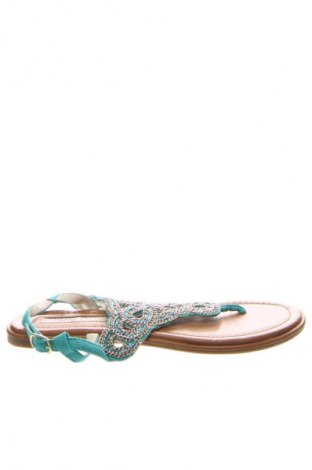 Sandalen Buffalo, Größe 37, Farbe Blau, Preis € 56,99