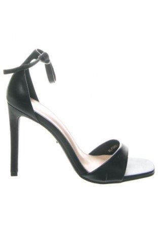 Sandalen DeeZee, Größe 38, Farbe Schwarz, Preis € 7,45