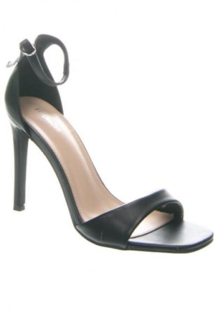 Sandalen DeeZee, Größe 38, Farbe Schwarz, Preis € 7,45