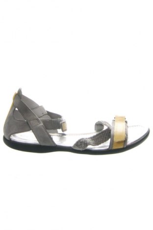Sandalen ECCO, Größe 38, Farbe Grau, Preis € 75,99