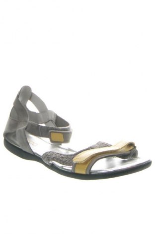 Sandalen ECCO, Größe 38, Farbe Grau, Preis € 75,99