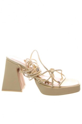 Сандали Even&Odd, Размер 37, Цвят Жълт, Цена 12,78 €