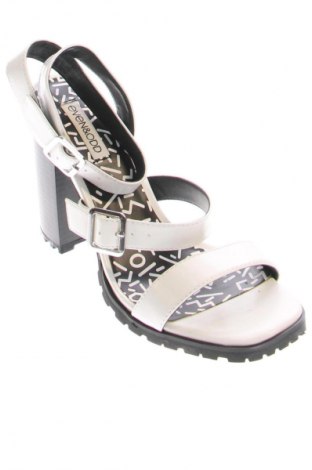 Sandale Even&Odd, Mărime 36, Culoare Alb, Preț 112,99 Lei